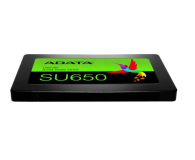 ADATA 256GB 2,5" SATA SSD Ultimate SU650 - 730788 - zdjęcie 3